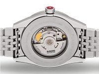 Orologio Rado Uomo Golden Horse in Acciaio R33101203 - R33101203